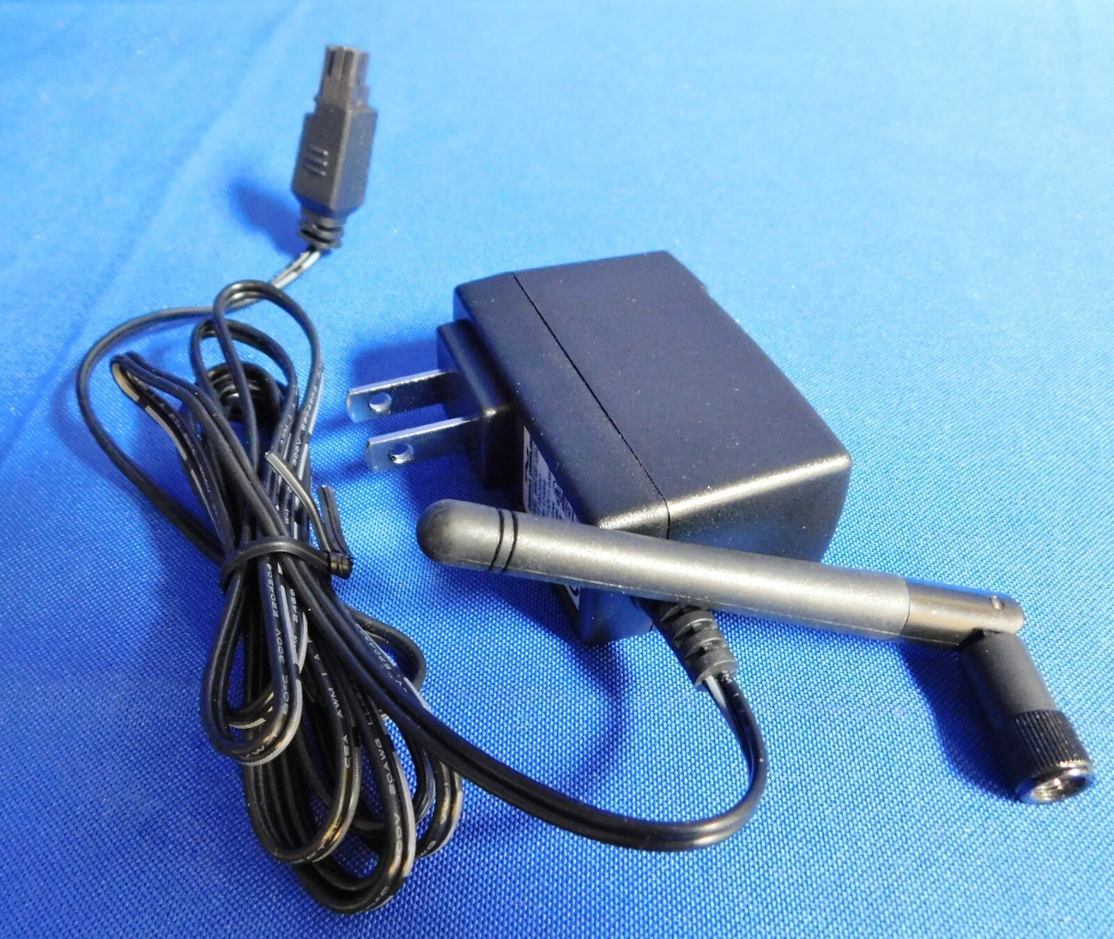 Sierra Wireless V4221-S Raven X Airlink Cellular Modem Untested