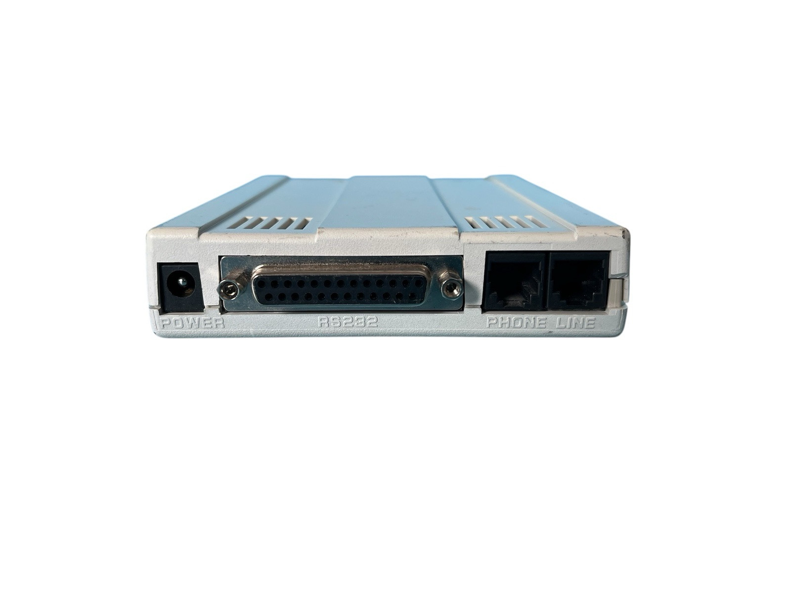 MultiTech MultiModem V.92 DATA/FAX MODEM 56K MODEL# MT5634ZBA