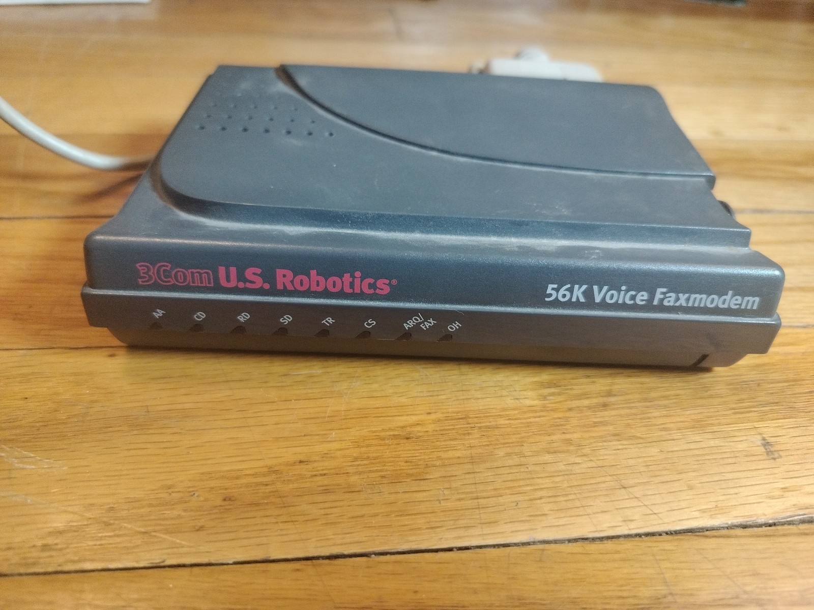 3Com U.S. Robotics 56k Fax/Modem