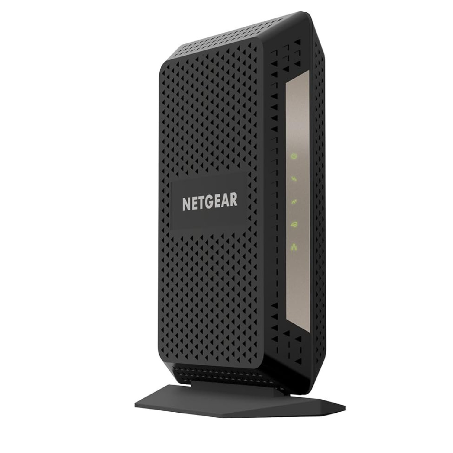 Netgear CM1000 DOCSIS 3.1 Gigabit Speed Cable Modem Black