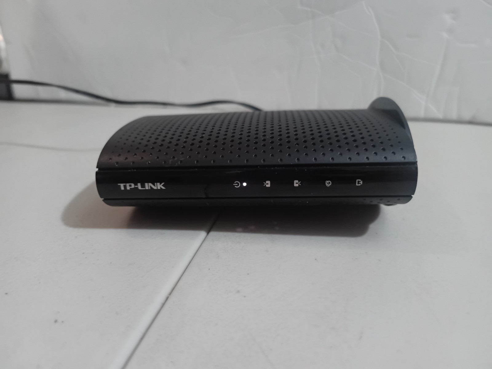 TP-LINK TC-7610 DOCSIS 3.0 Cable Modem