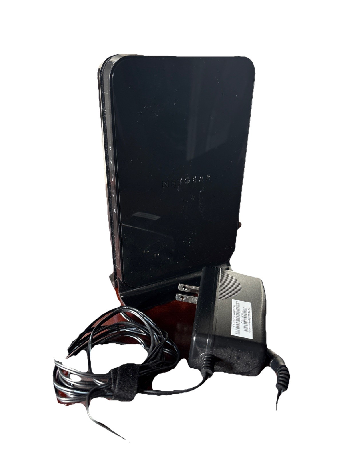 NETGEAR Cable Modem with Voice CM500V – For Xfinity by Comcast Internet & Voice