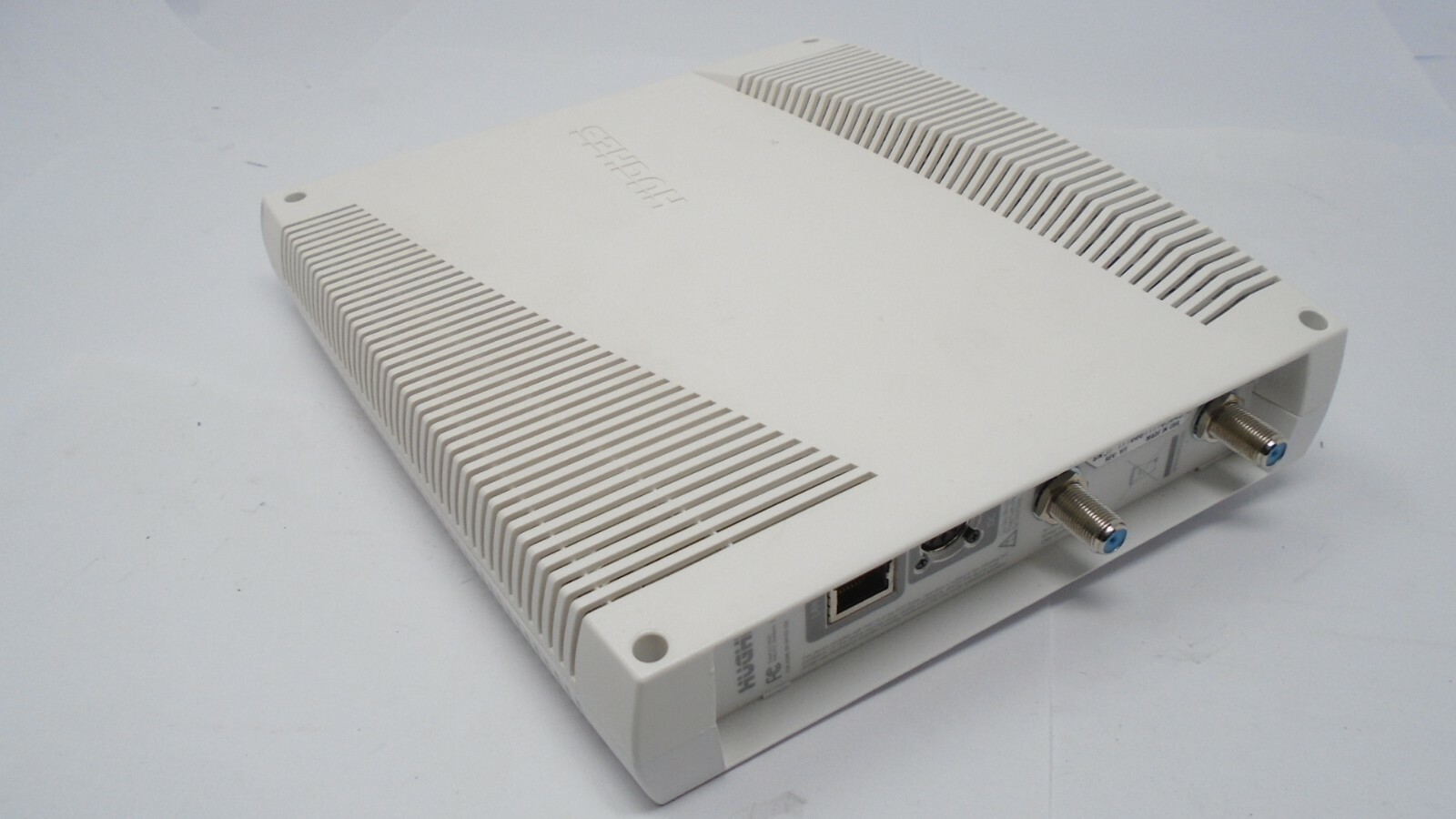 HUGHES HN9000 1500827-0006 Broadband Satellite Modem