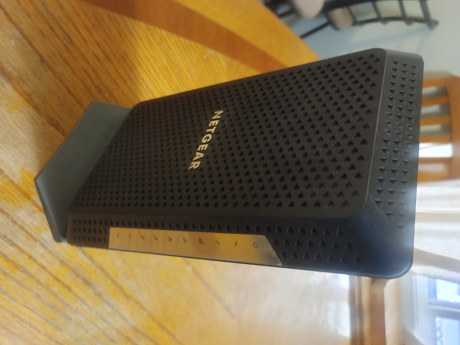 NETGEAR CM1150V Nighthawk Multi-Gig Speed Cable Modem for XFINITY Voice