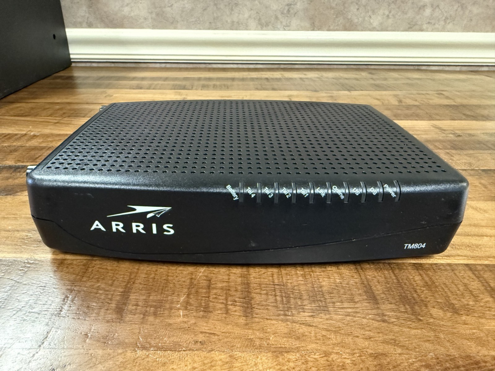ARRIS TM804/CT – WITH POWER CORD