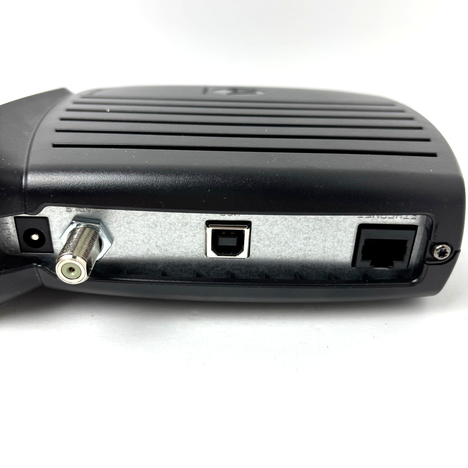 Motorola SURFboard Cable Modem SB5101U Docsis 1.1 2.0 Certified Cables Adapter