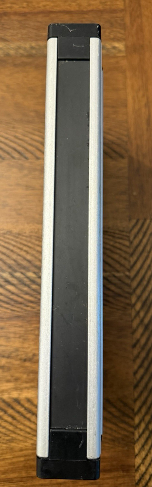 Vintage Hayes Smartmodem 2400 External Modem (Model 231AA) – Untested – Parts