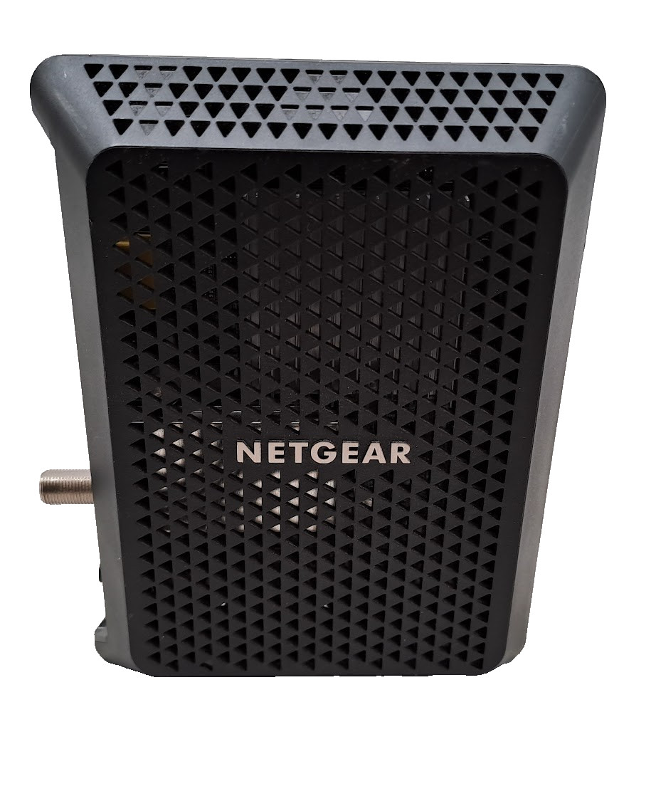 NETGEAR CM700 DOCSIS 3.0 High Speed Cable Modem Power Cable
