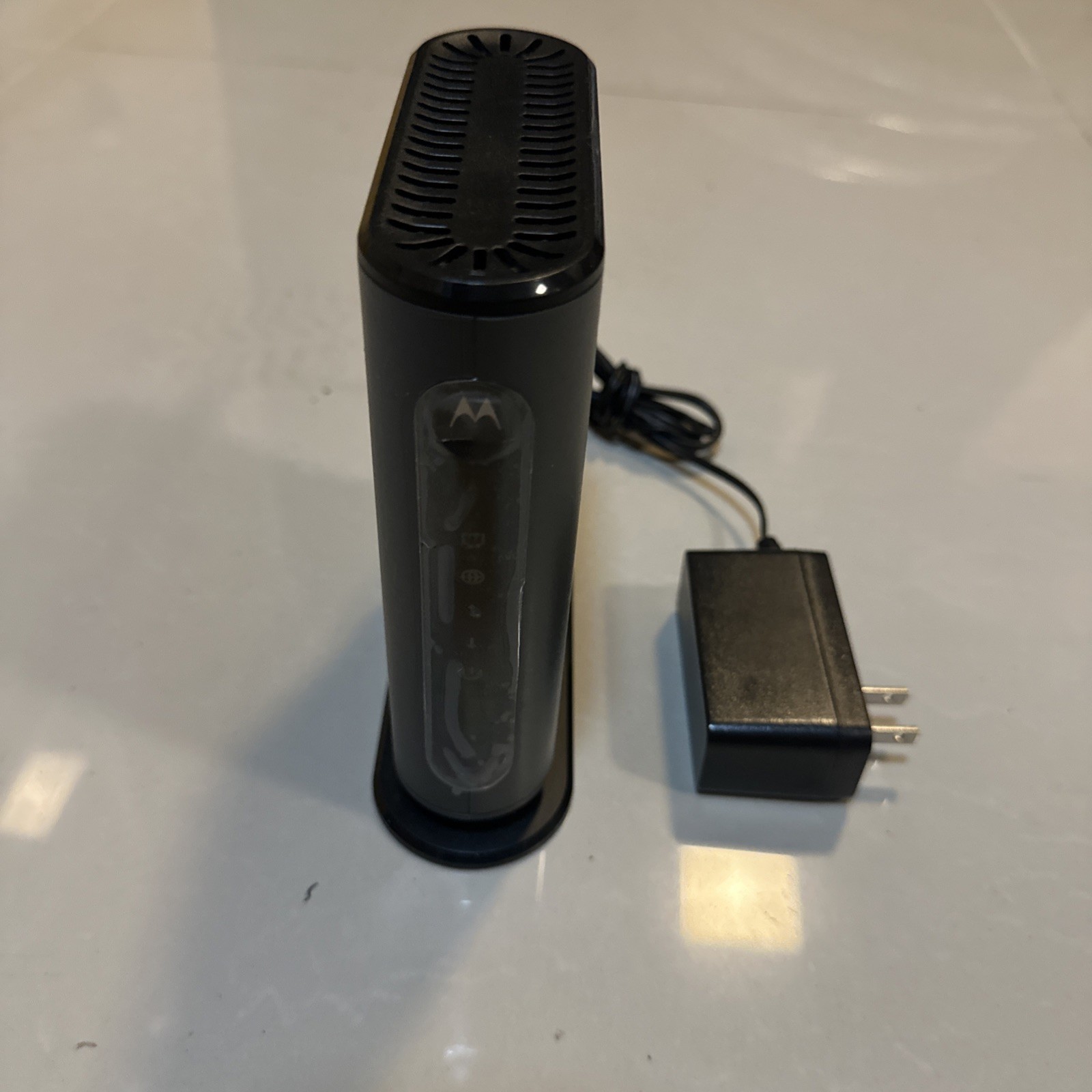 Motorola MB7220 DOCSIS 3.0 Cable Modem Tested Works