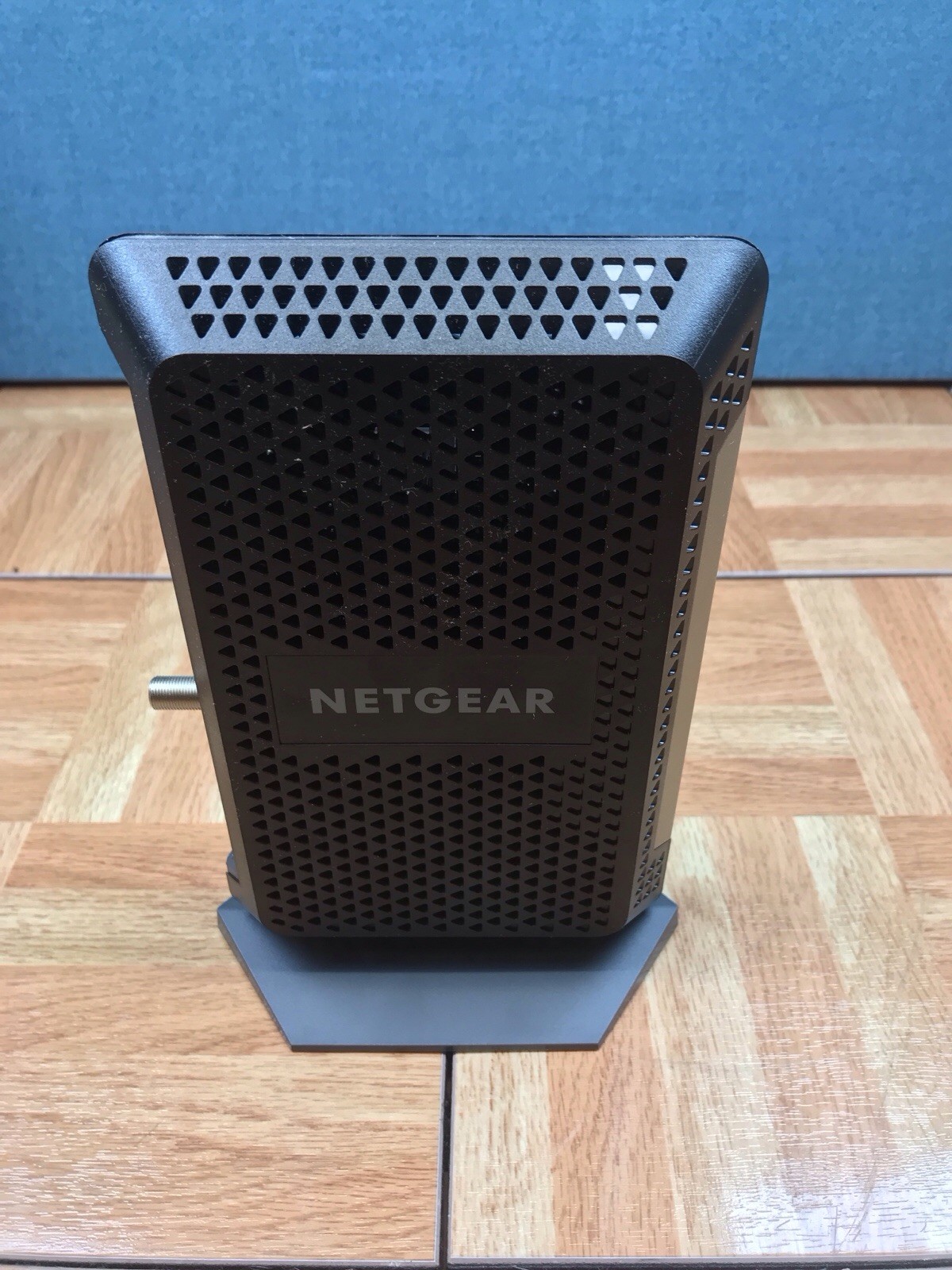 NETGEAR CM1000 DOCSIS 3.1 Cable Modem