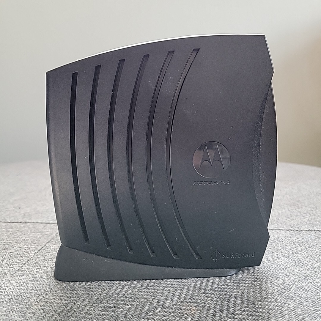 Motorola SURFboard SB5120 (5057808-004-00)