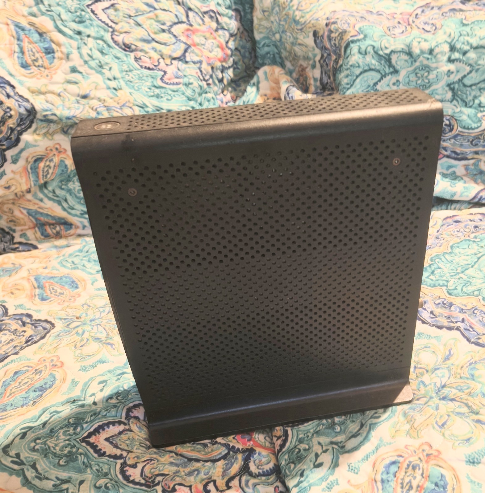 XFINITY COMCAST TECHNICOLOR TC8305C DOCSIS 3.0 IPv6 CABLE MODEM/ROUTER /PHONE 