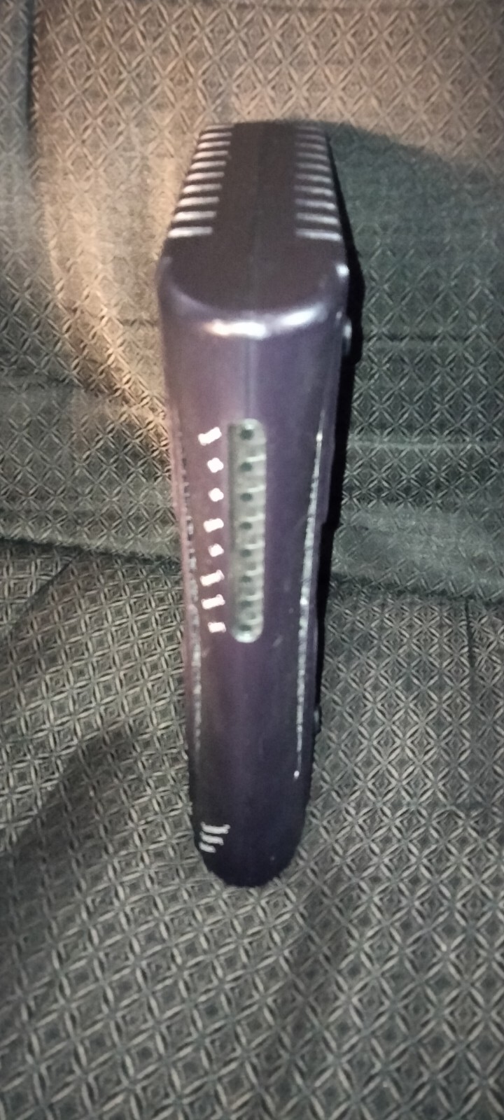 Arris TM502G Cable Modem Internet & Telephone Used