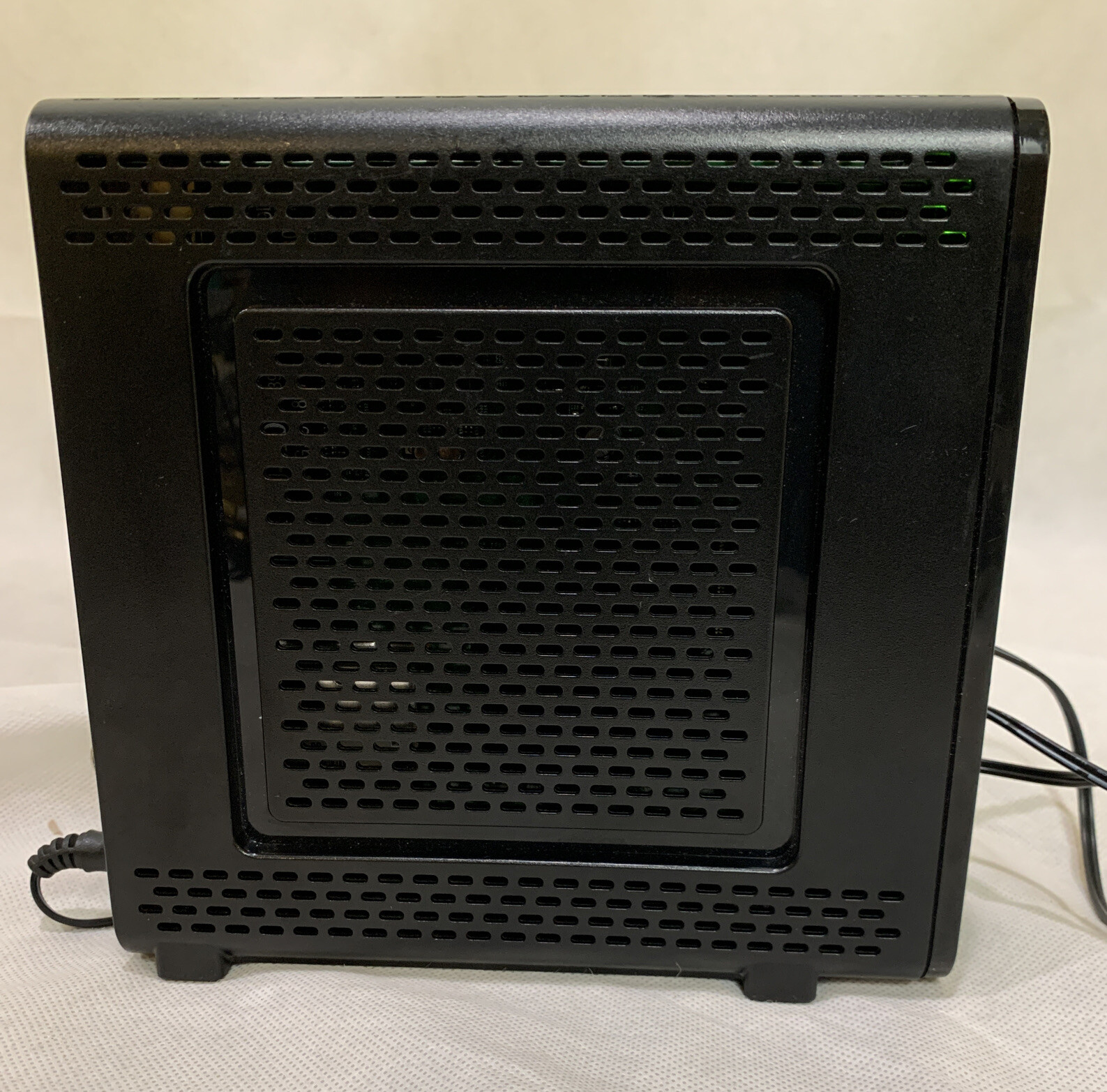 Motorola/Arris SBG6580 Wireless Cable Modem Router – docsis 3.0 -Excellent