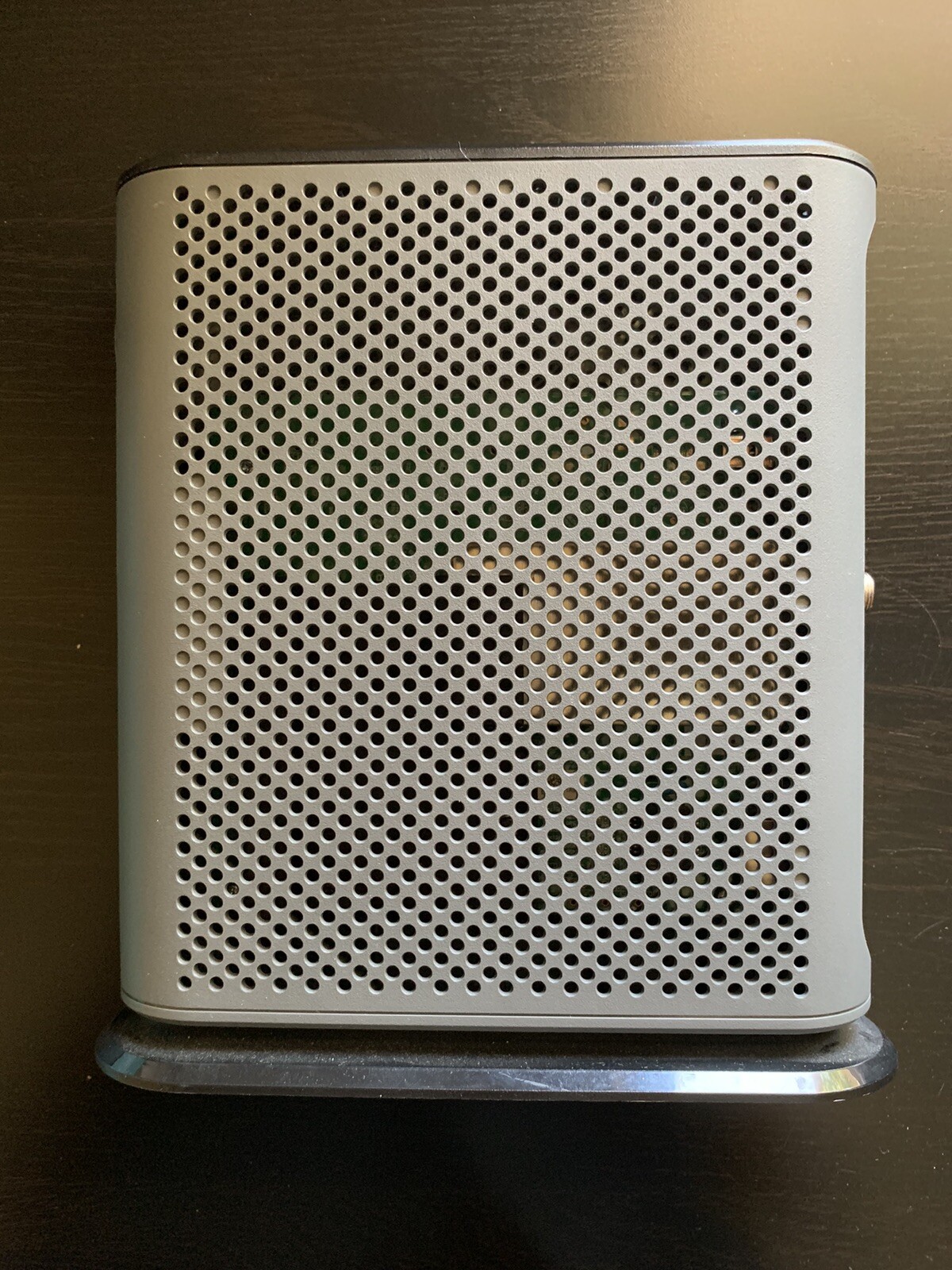 Motorola MB7621 DOCSIS 3.0 Cable Modem Xfinity Cox w/ Adapter