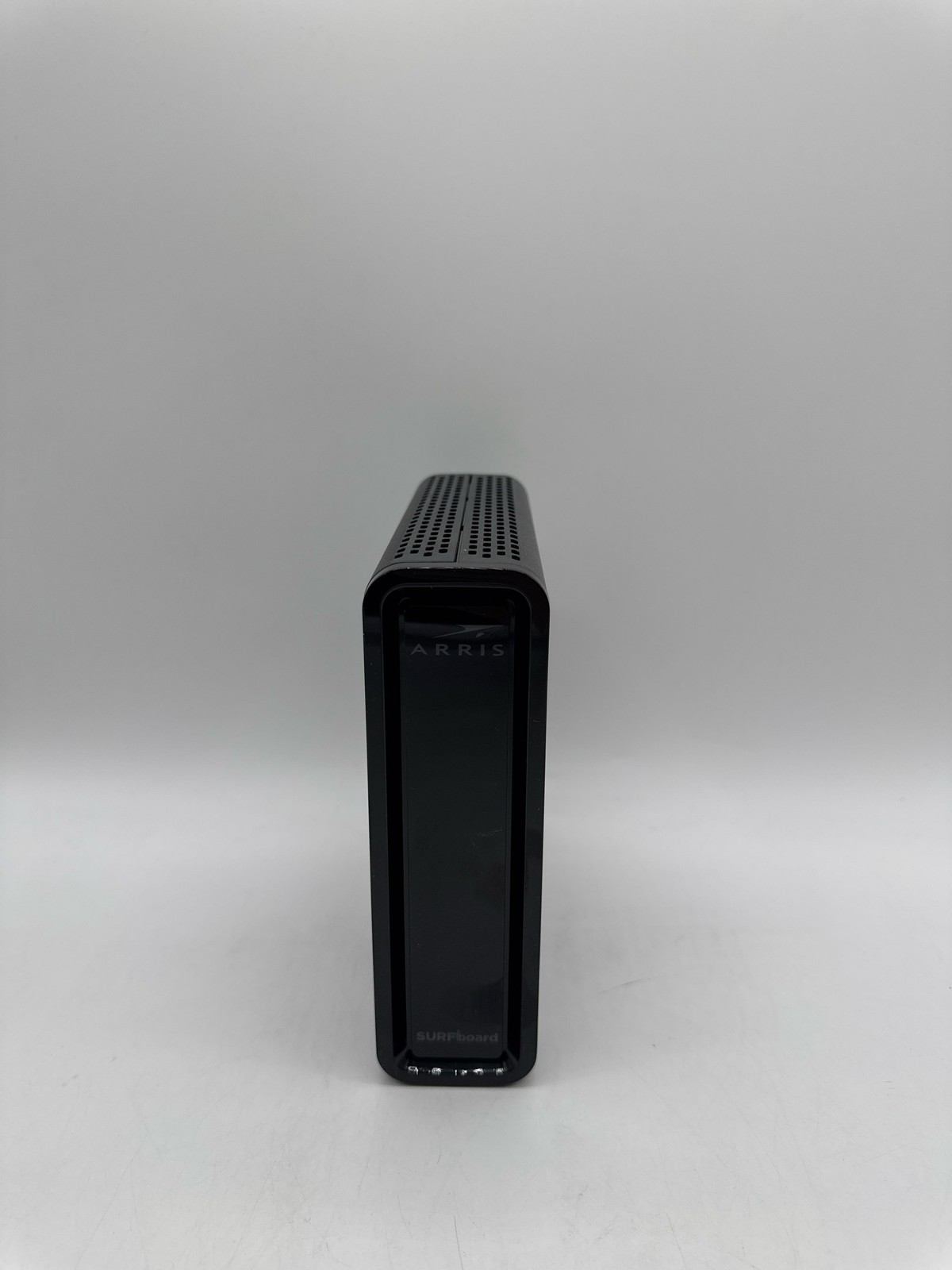 ARRIS SBG10 Cable Modem Router Combo DOCSIS 3.0 Gigabit AC1600 WiFi Black