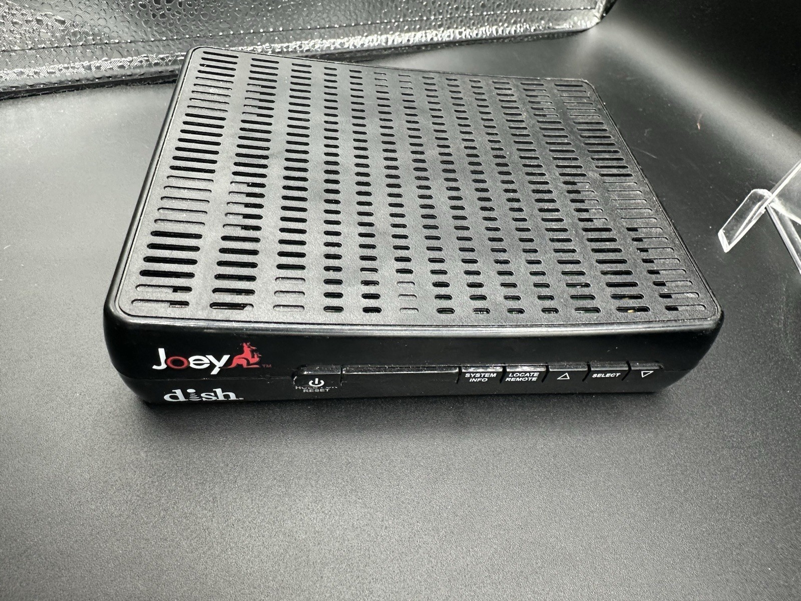 Lot of 5 Modems & Receivers – Verizon Westell, Qwest Actiontec PK5000, Dish Joey
