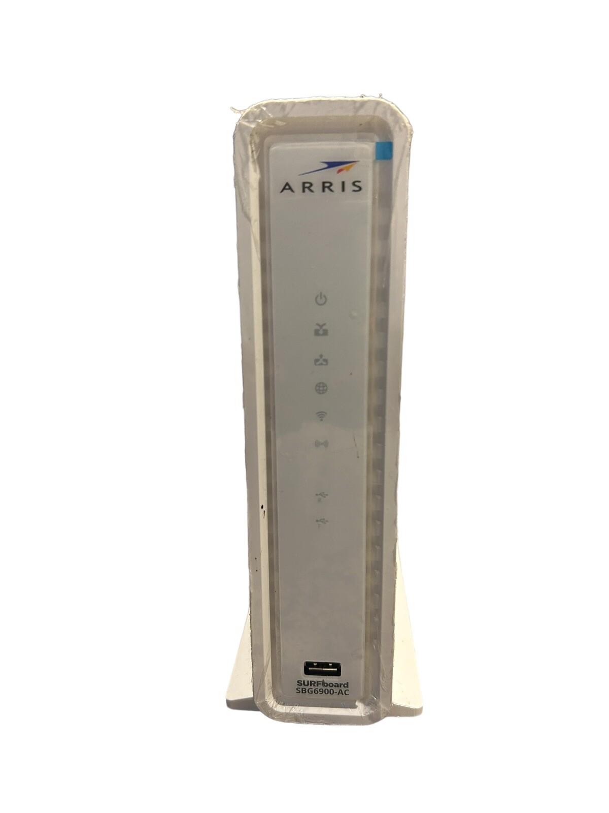 ARRIS SURFboard SBG6900AC Docsis 3.0 Cable Modem AC1900&Wi-Fi Router *untested*