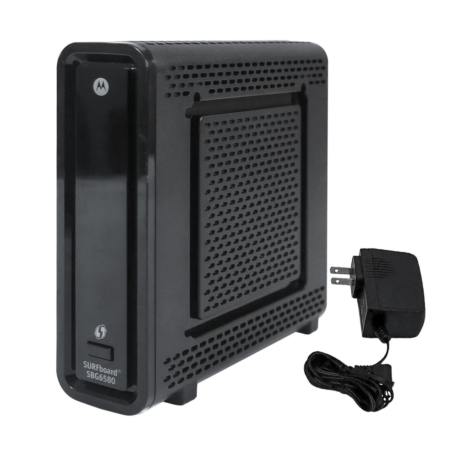 Motorola SBG6580 DOCSIS 3.0 Wireless Cable Modem Router