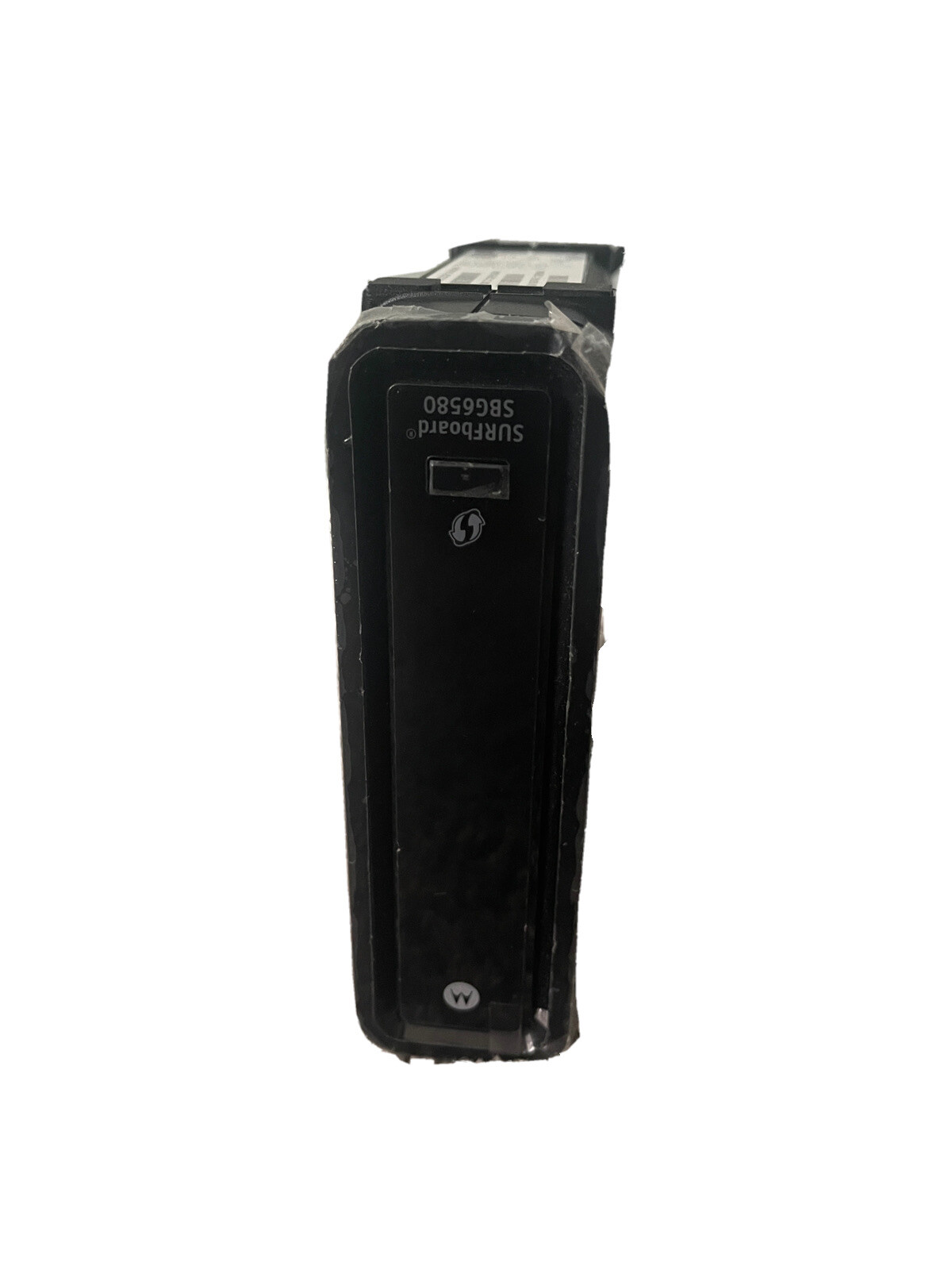 Motorola SBG6580 Wireless Cable Modem Router Internet WiFi Comcast Xfinity COX