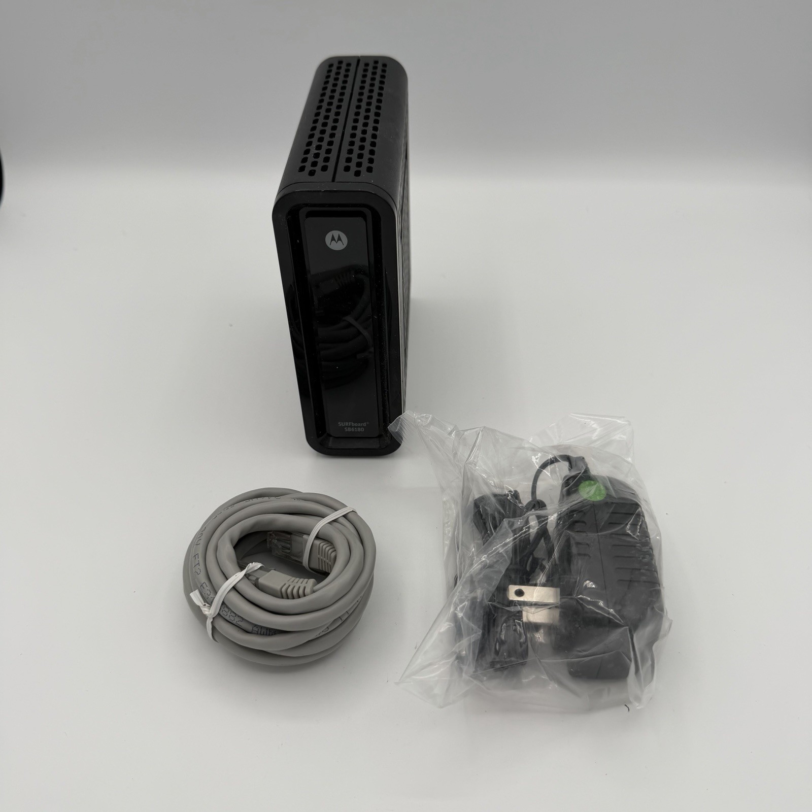 Motorola SURFboard SB6180 DOCSIS 3.0 cable modem