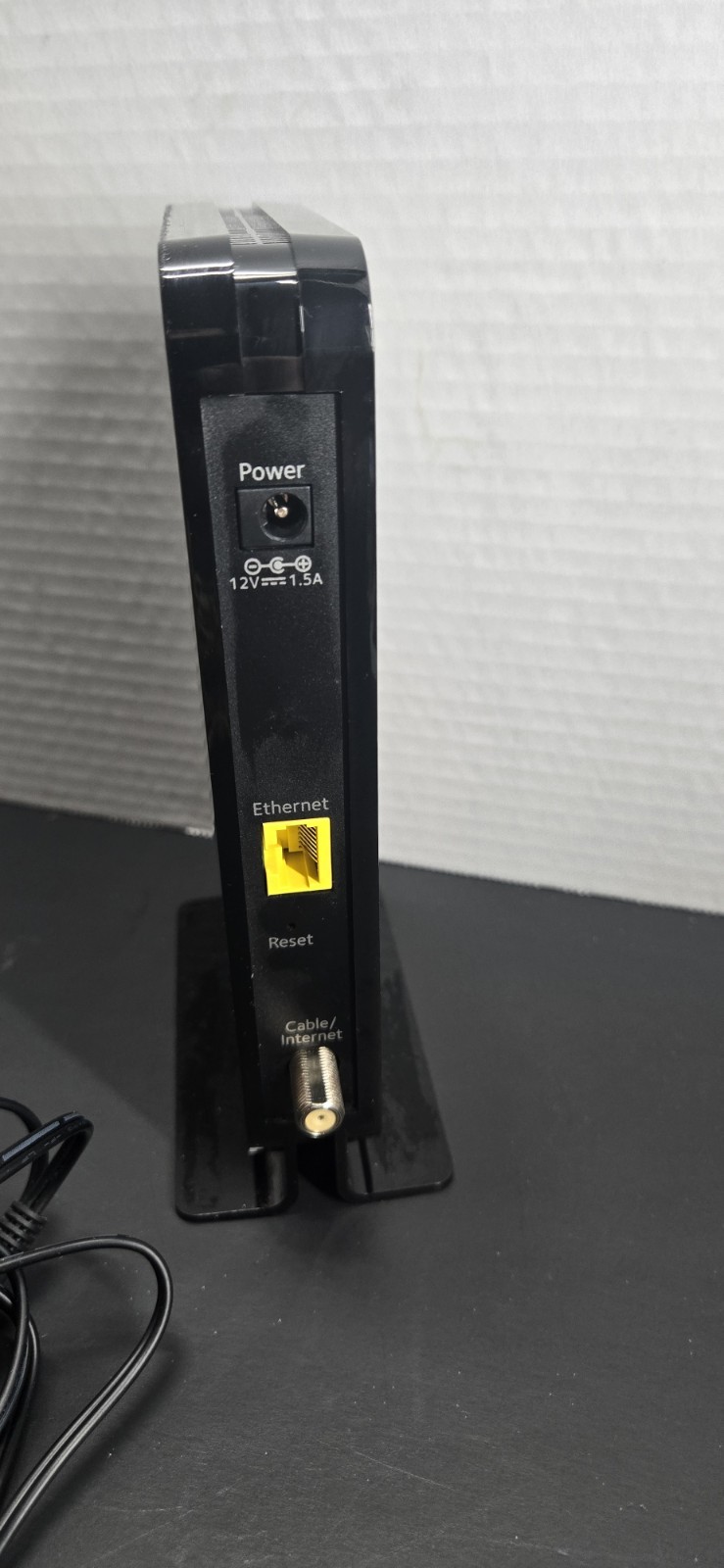 Netgear CM500 Docsis 3.0 High Speed Cable Modem Cox Xfinity Original