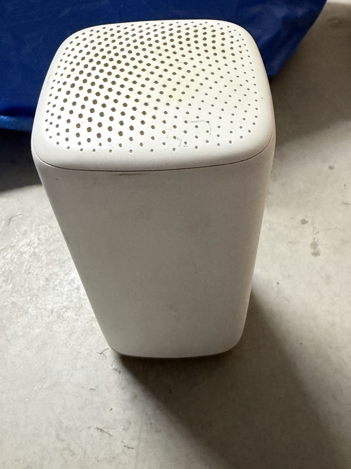 Xfinity xFi Gateway Router XB8-T Triband Wifi CGM4981COM Works No Power Cord
