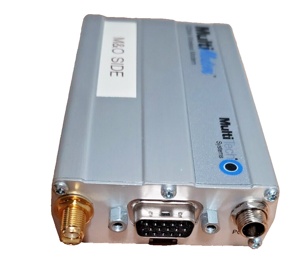 (QTY:1) MultiModem CDMA Wireless Model: MTCBA-C-IP MultiTech Systems MTCBACIP