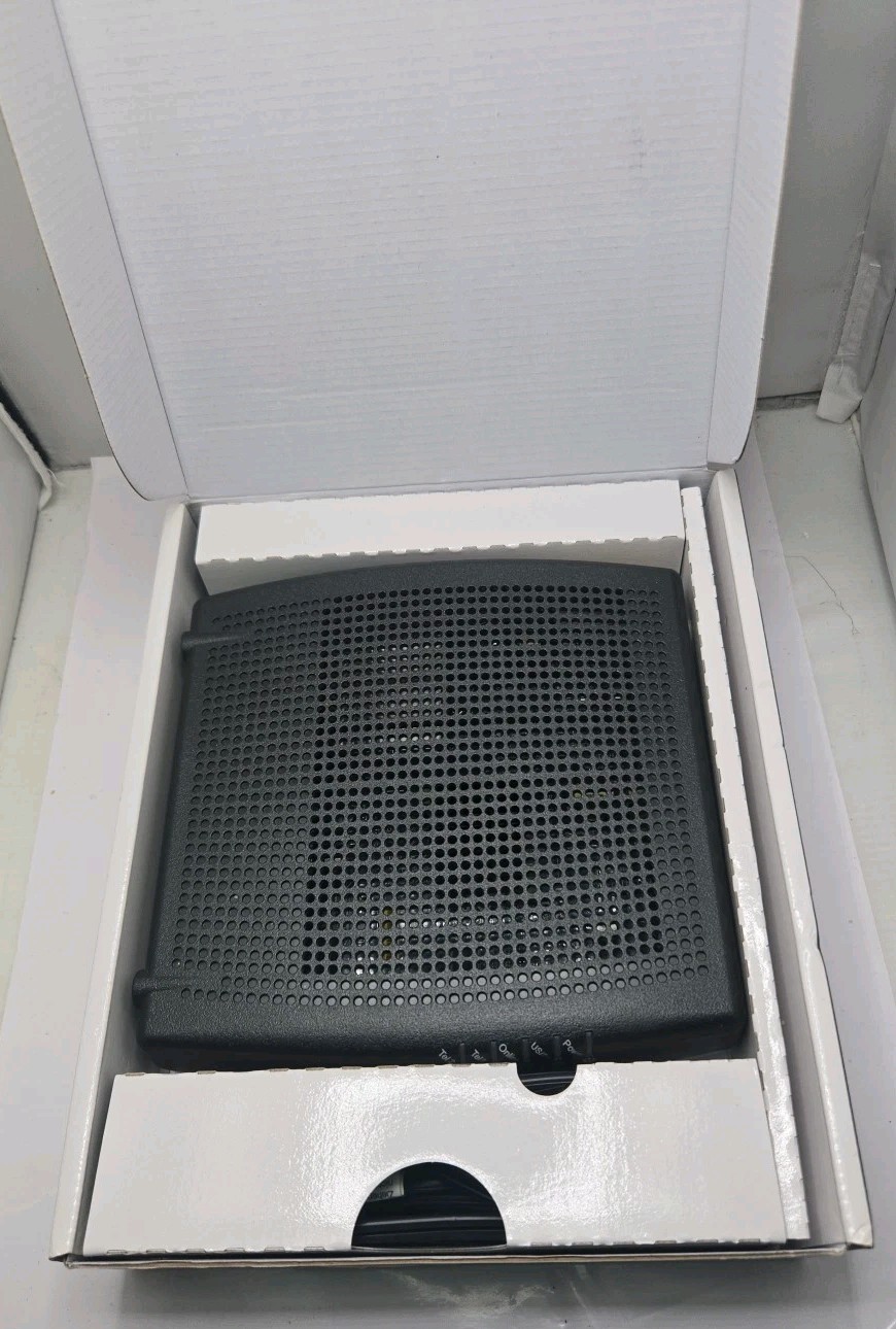 ARRIS SURFboard SBV2402 DOCSIS 3.0 Cable Modem