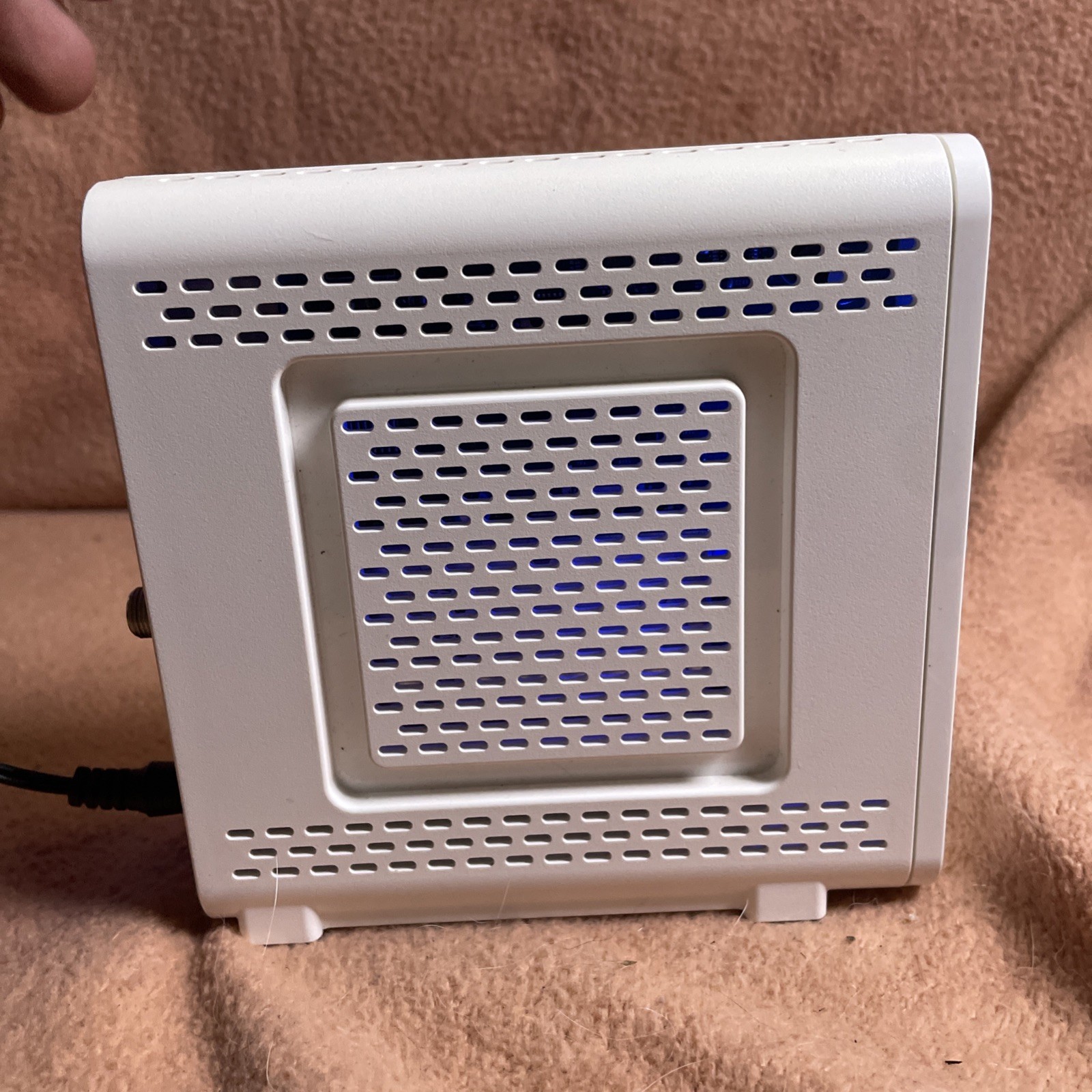Motorola Arris Surfboard Modem SB6141 White – Tested And Working