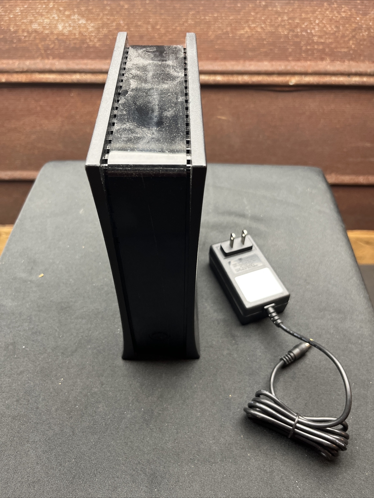 Hitron Technologies Spectrum E31N2V1 Cable Modem DOCSIS 3.1 eMTA w/Adapter, AM9