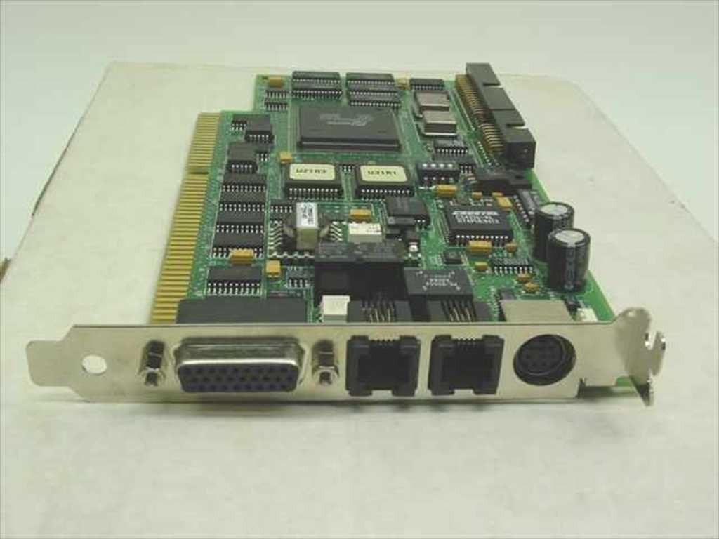 MWave Modem for Windows 95 Objix 28.8