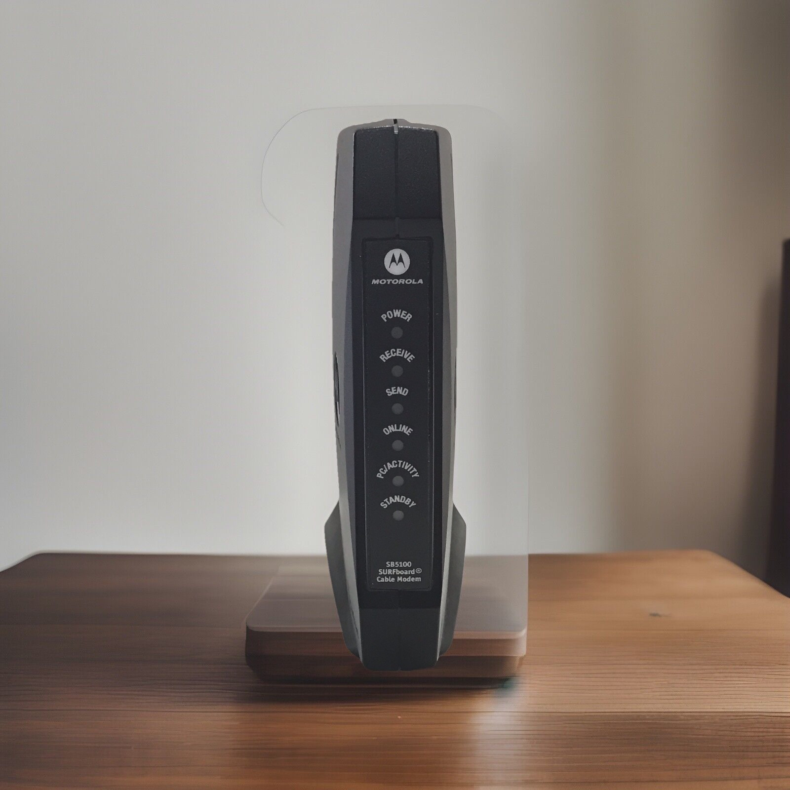 Motorola SURFboard SB5100 – verified working (see comments)