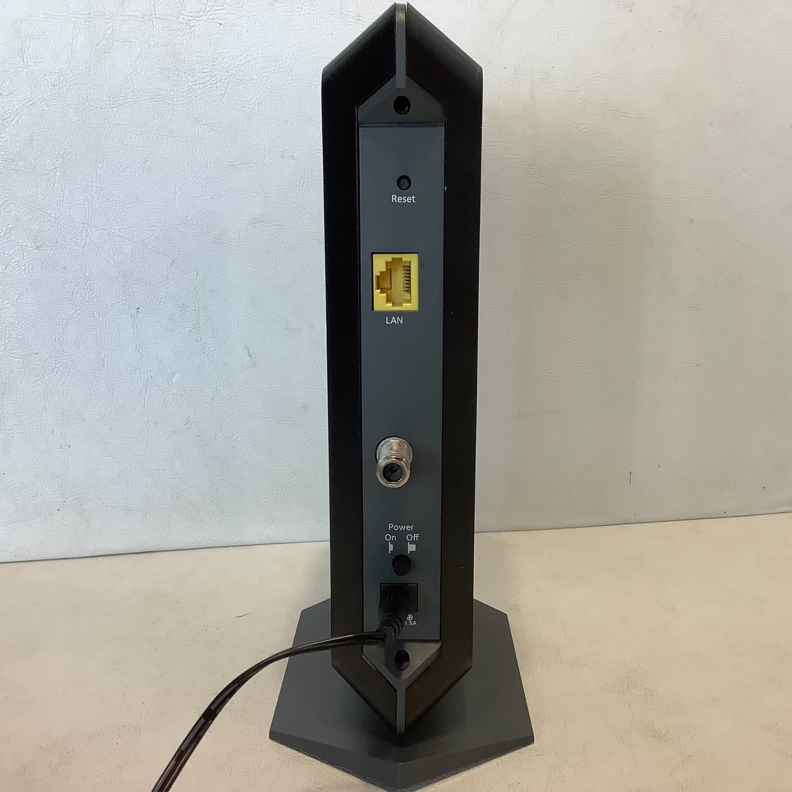 Netgear Cable Modem #CM1000v2 Nighthawk PLEASE READ