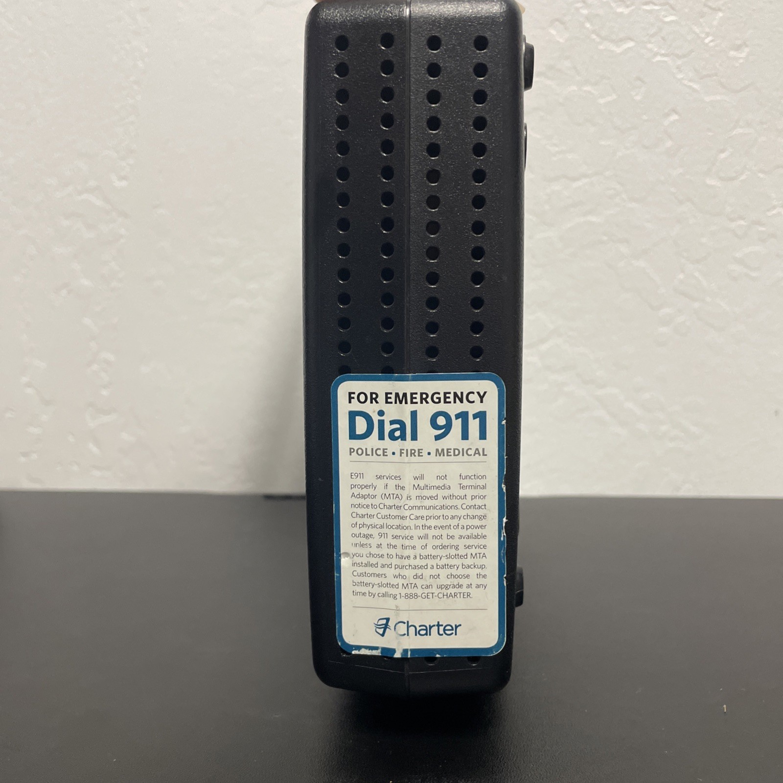 ARRIS Touchstone TM822 DOCSIS 3.0 Telephony Cable Modem ONLY – Free Ship!