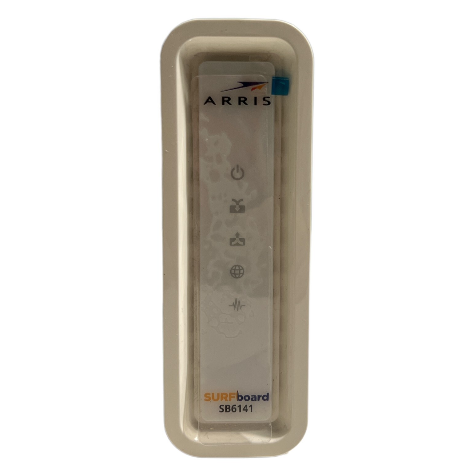 ARRIS SURFboard SB6141 DOCSIS 3.0 Cable Modem Spectrum Cox Xfinity Comcast