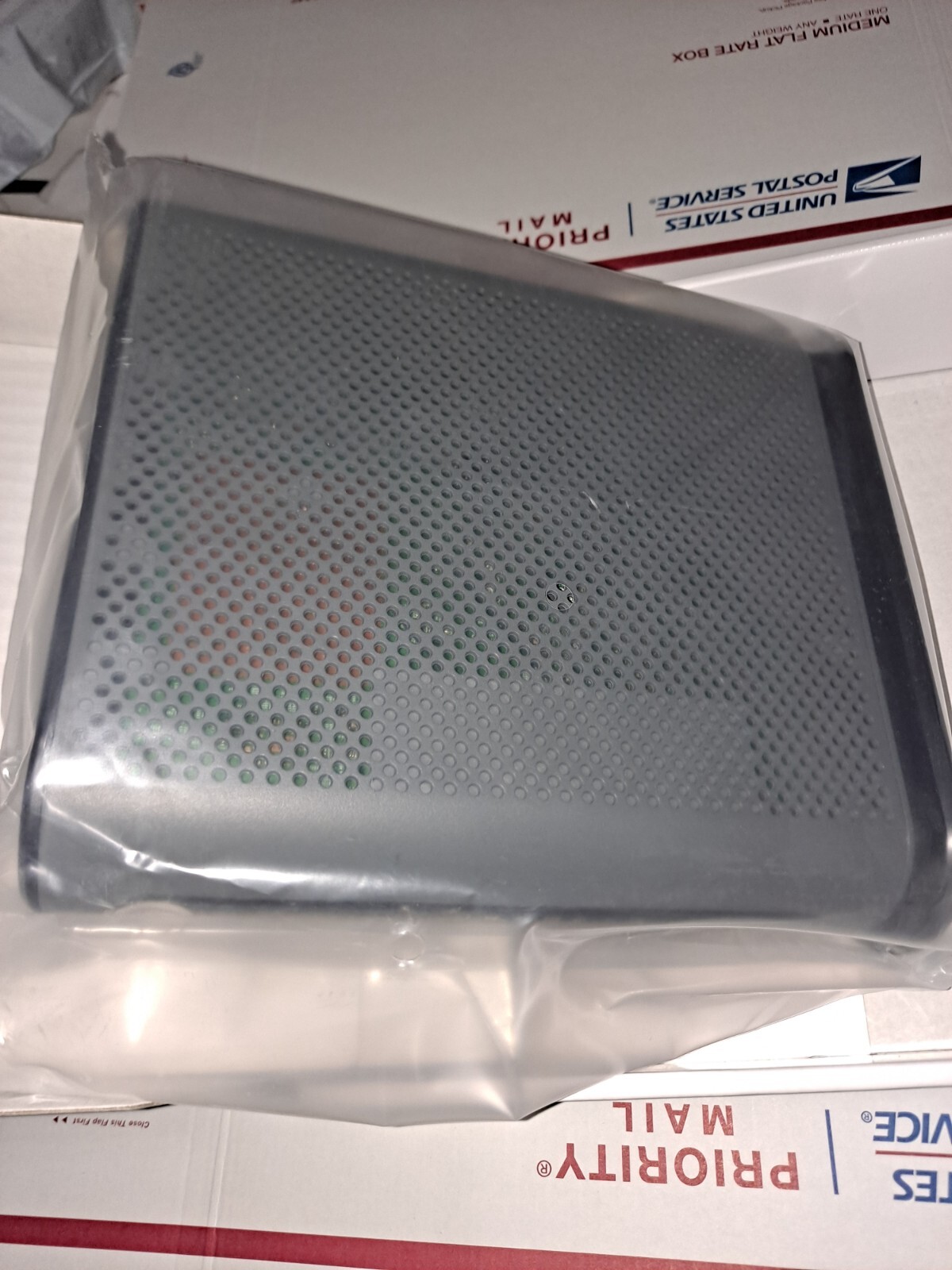 Motorola MG7550 16×4 High Speed ​​Cable Modem plus AC1900 WiFi Router 5G used