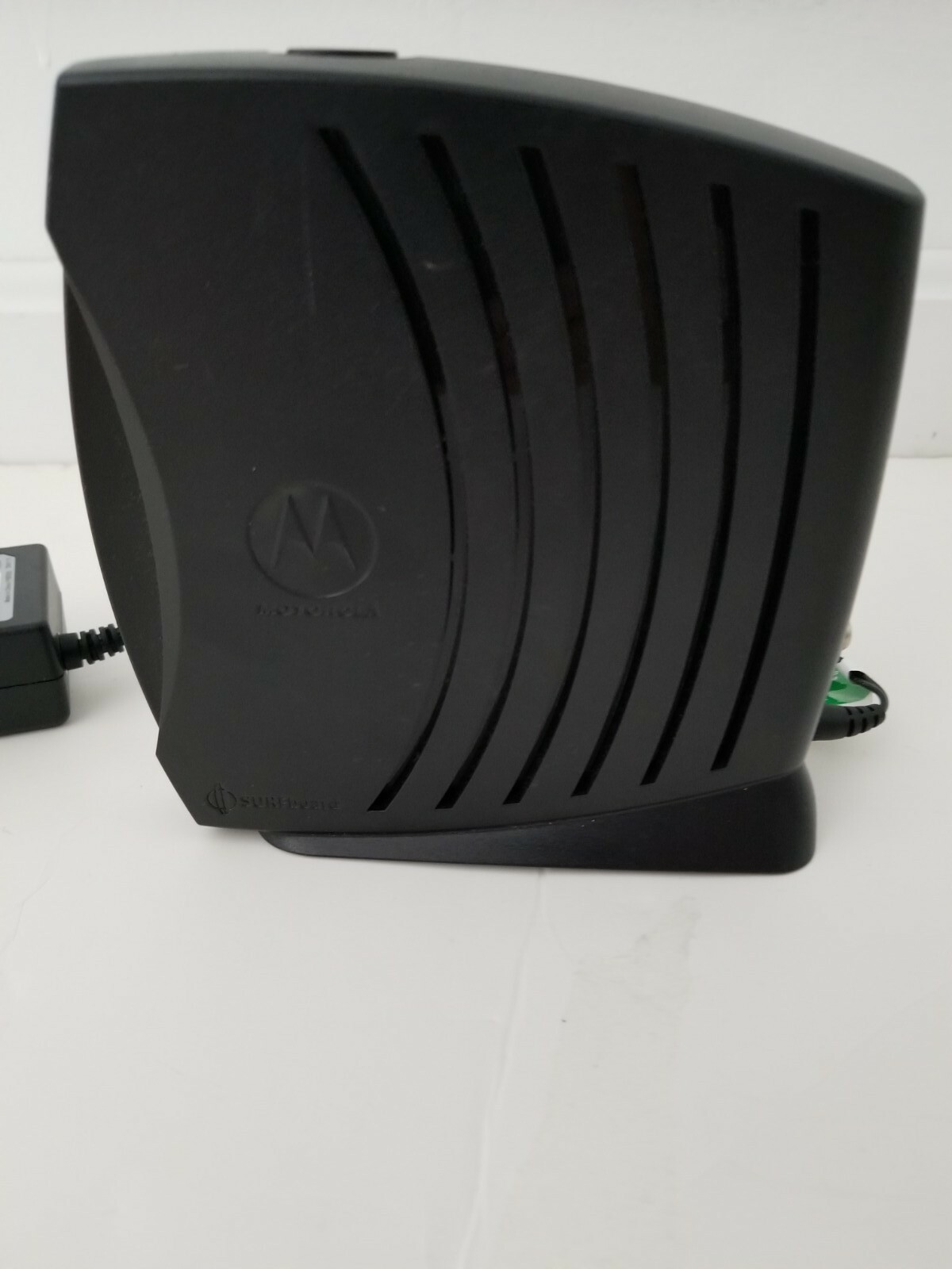 Motorola SURFboard SB5120 (505788-006-00) 38.91 Mbps