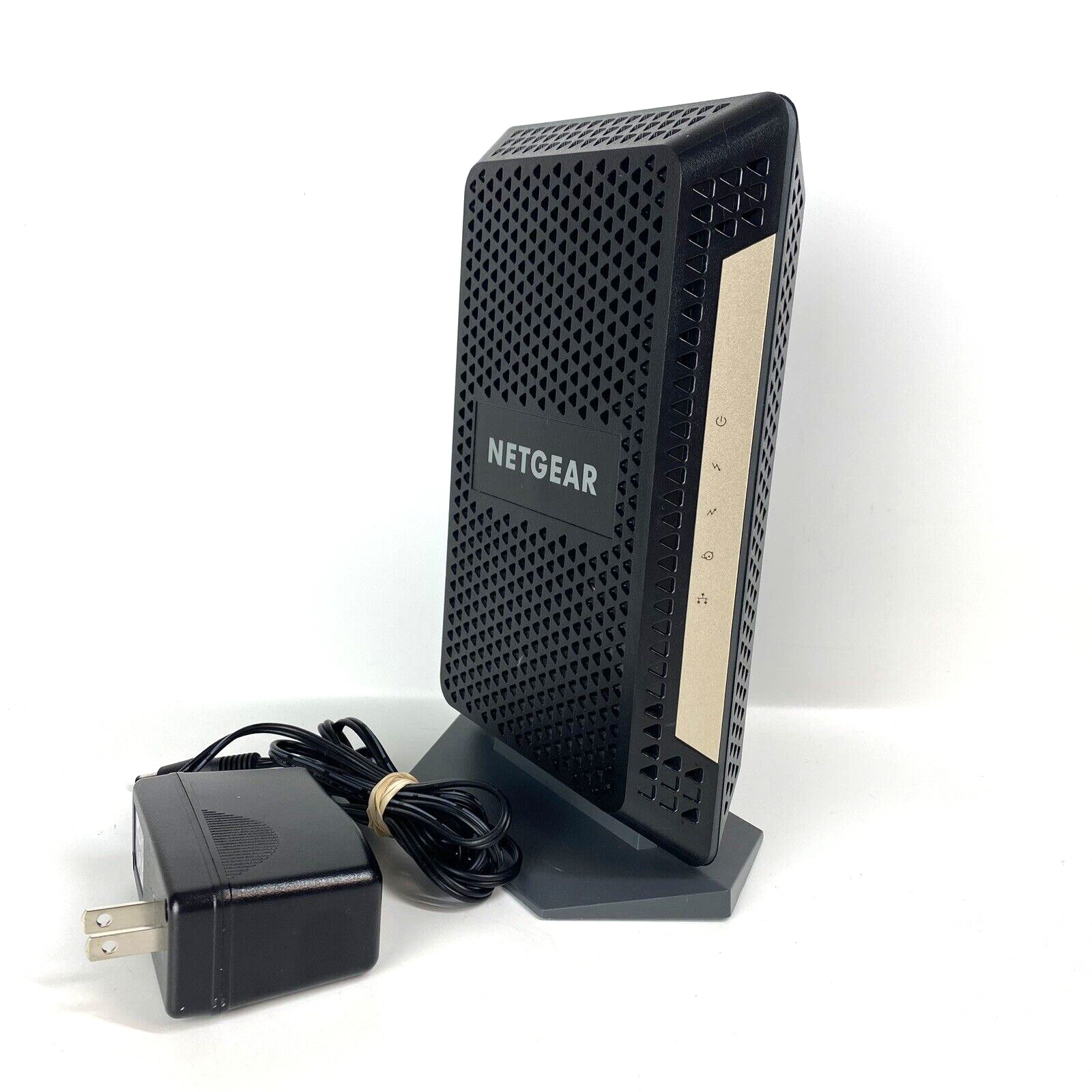 NETGEAR CM1000 DOCSIS 1000Mbps Cable Modem (CM1000-1AZNAS)