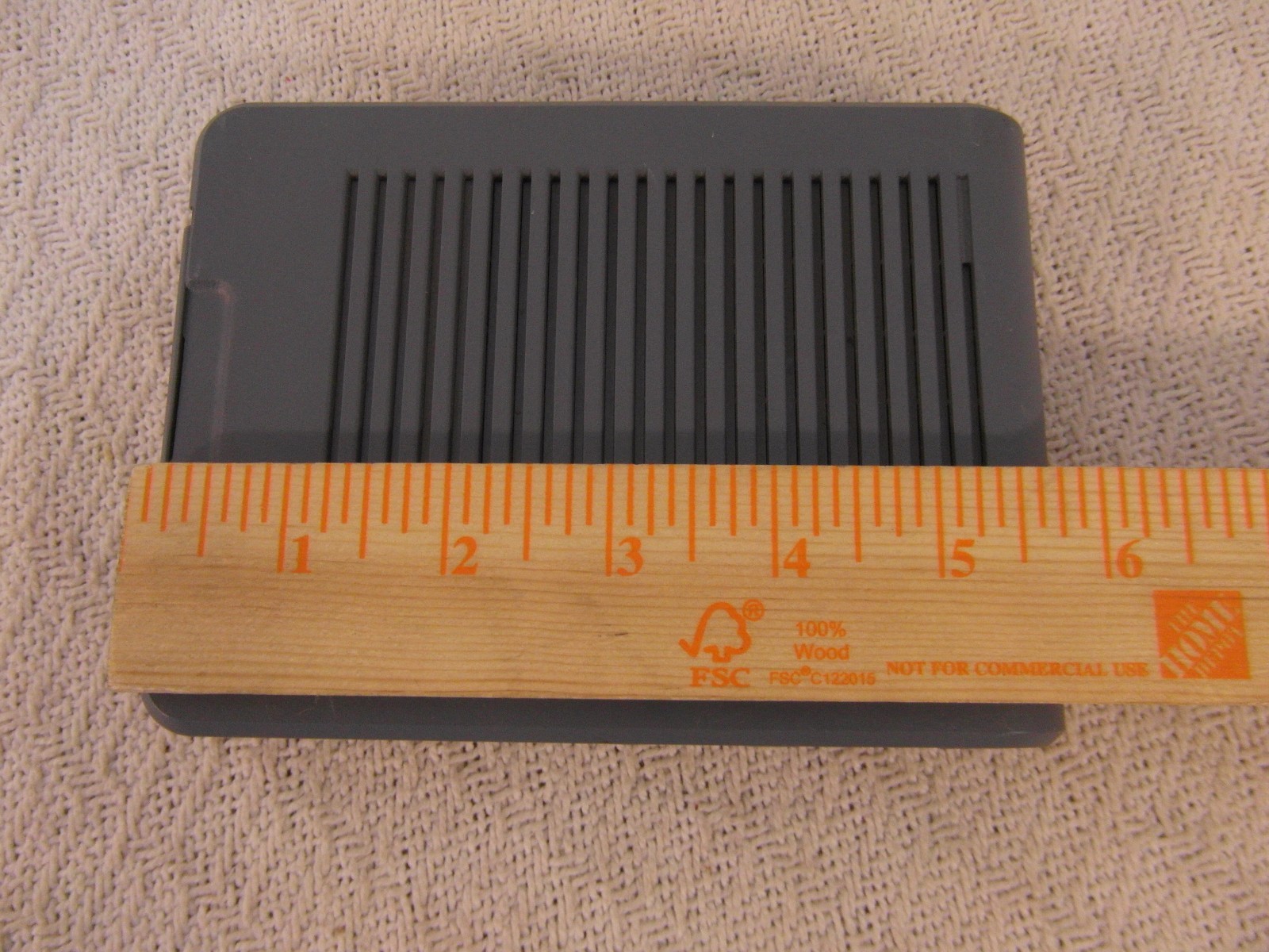 Zhone 6211-I3-200 ADSL2 + CPE W/ Phone Filter Gray DSL Internet Modem 33584