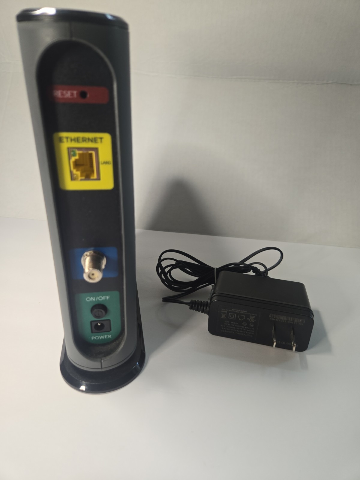 Motorola MB8611 32 x 8 DOCSIS 3.1 Cable Modem. Very Fast!!!