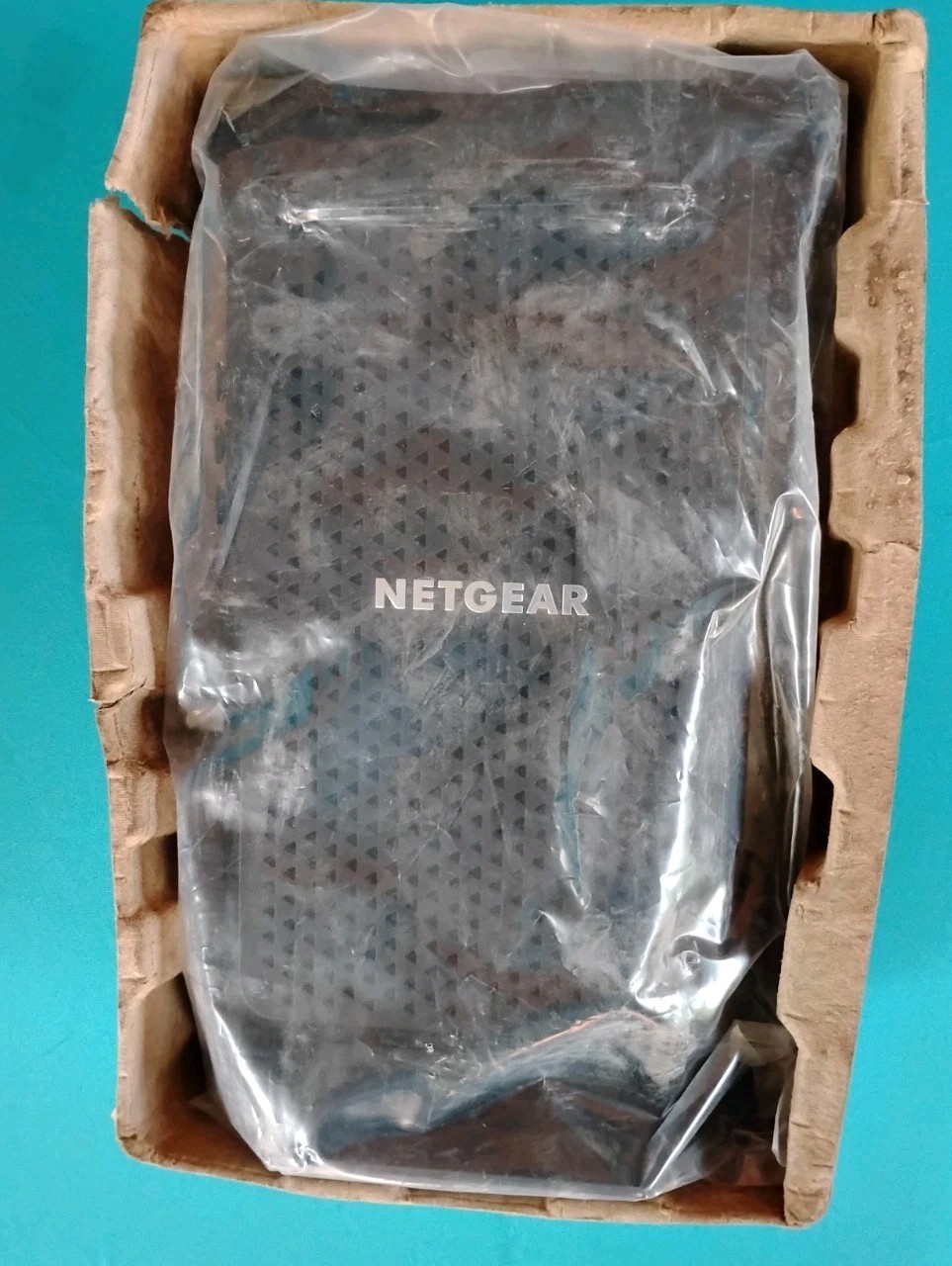 NETGEAR CM1150V Nighthawk Multi-Gig Speed Cable Modem for XFINITY Voice