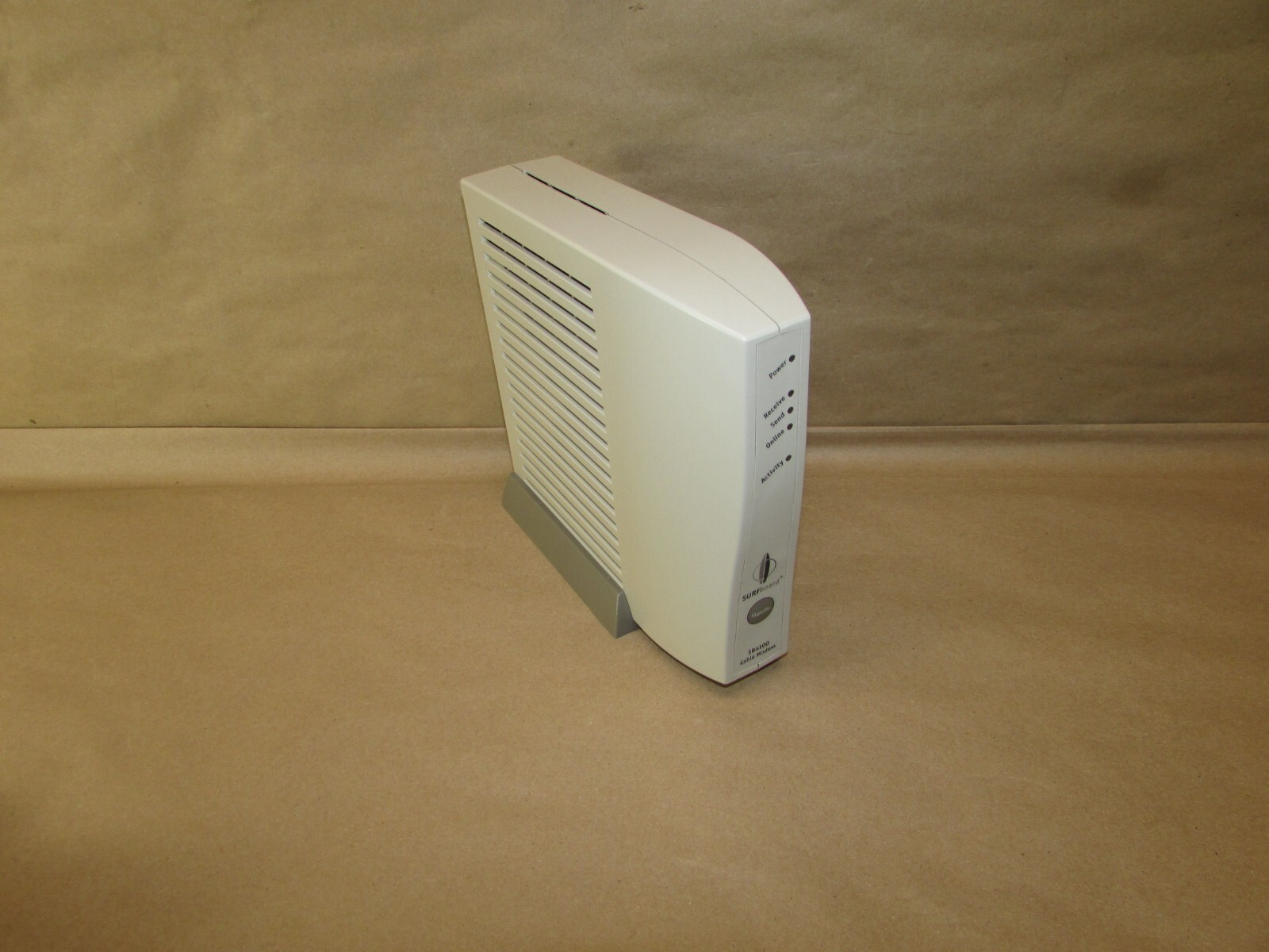 Motorola SB4100 DOCSIS External Cable Modem