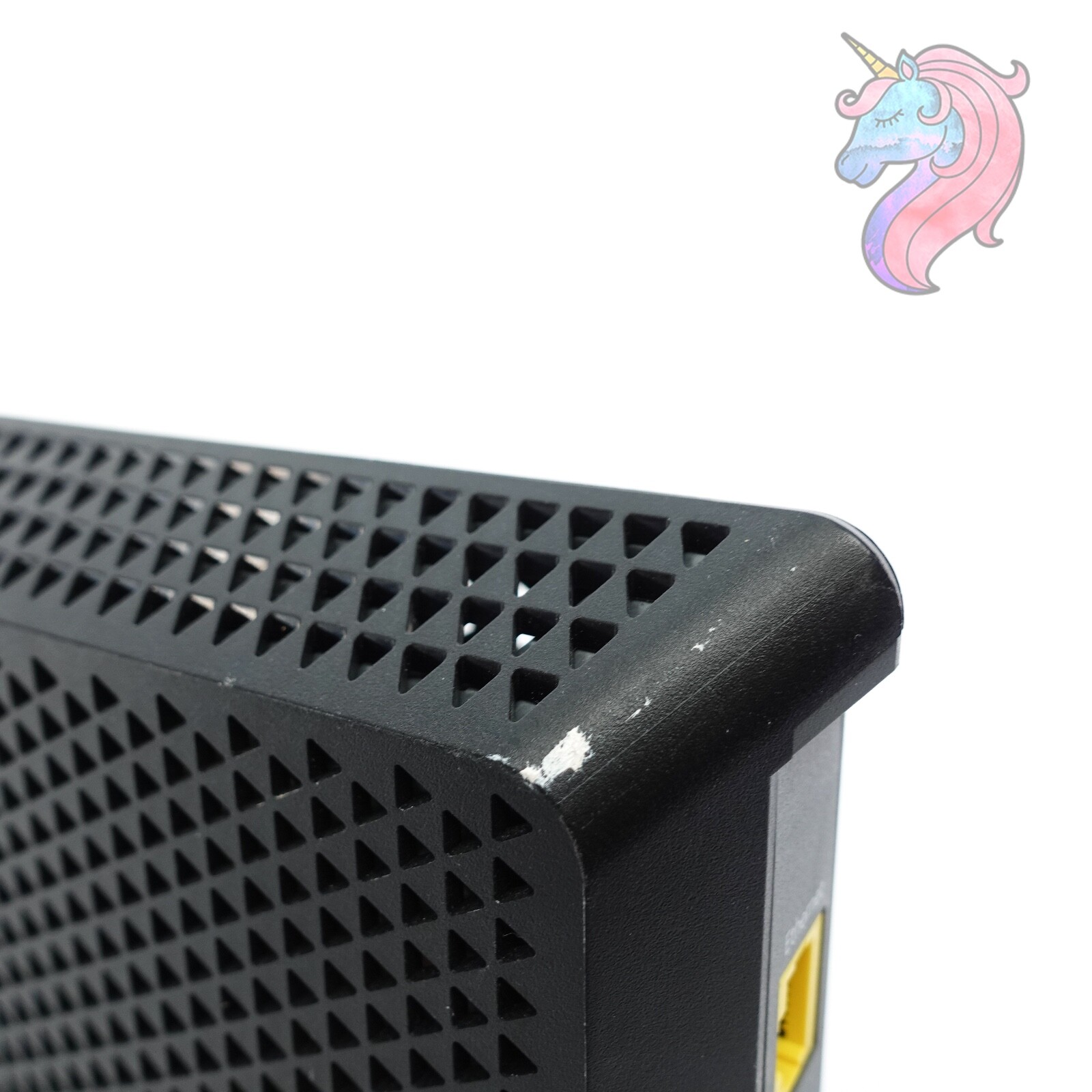 NETGEAR CM700 DOCSIS 3.0 High Speed Cable Modem