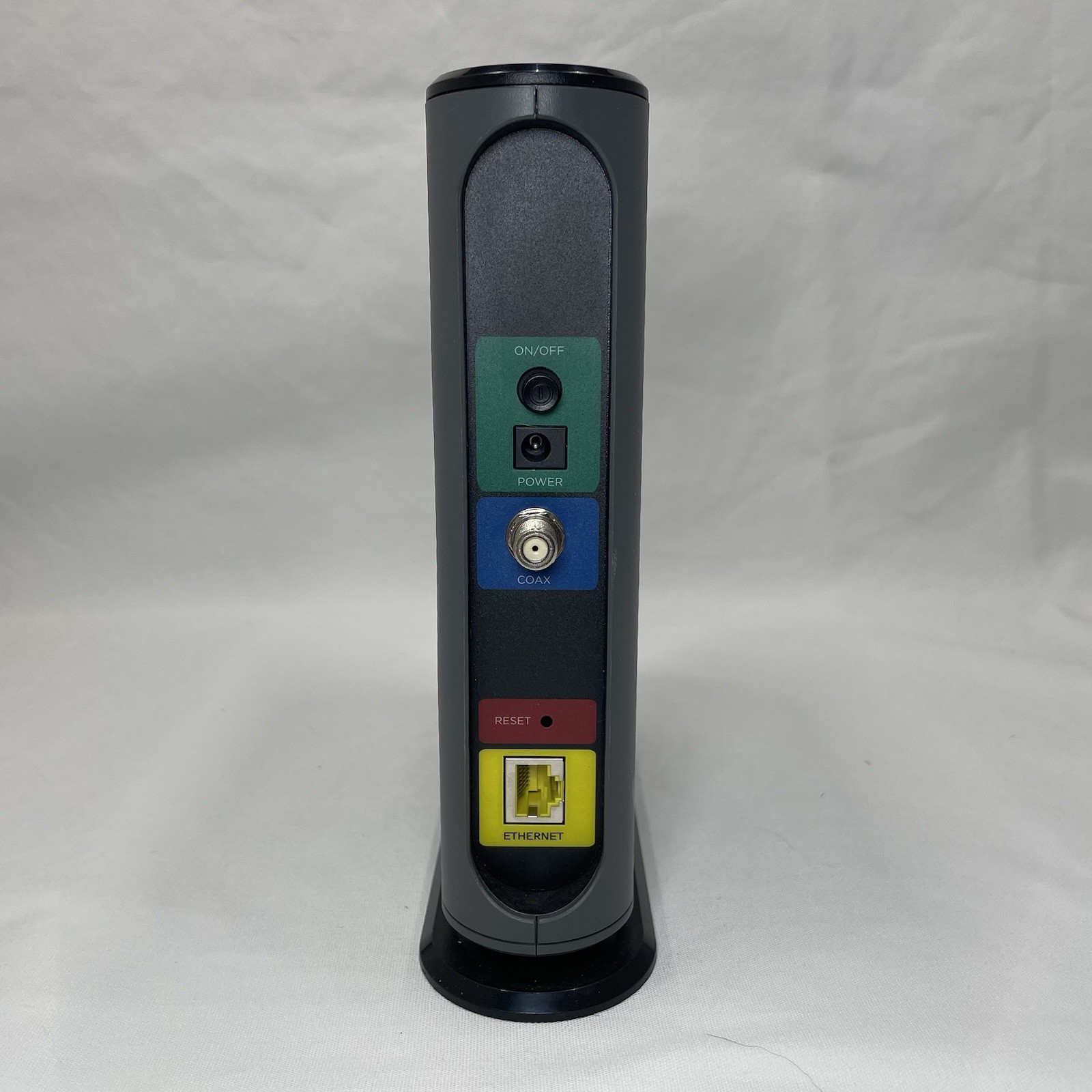 Motorola 24×8 DOCSIS 3.0 Cable Modem MB7621 1000 Mbps
