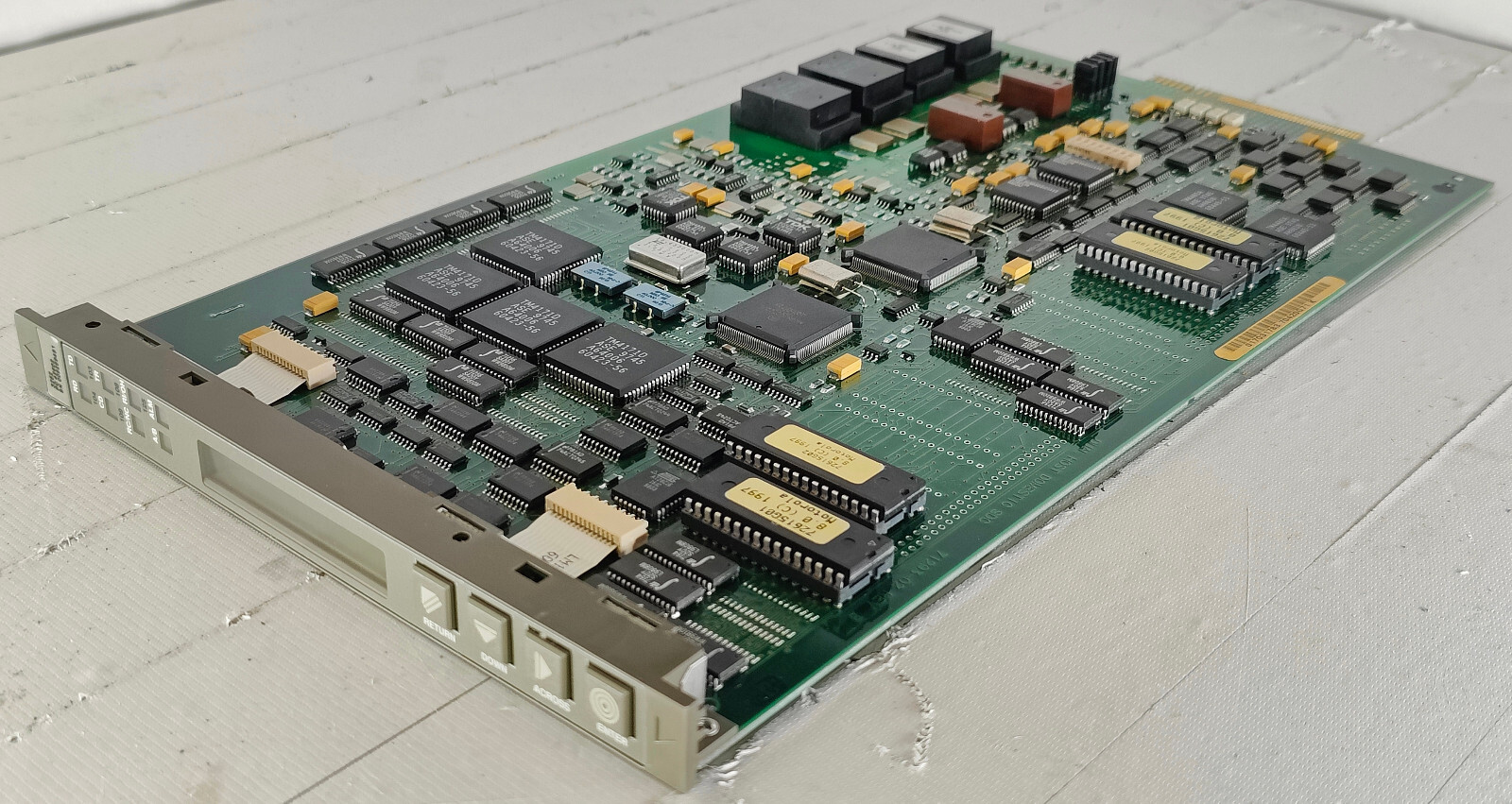 Motorola Codex 3262 Fst PC 42602 Module Board