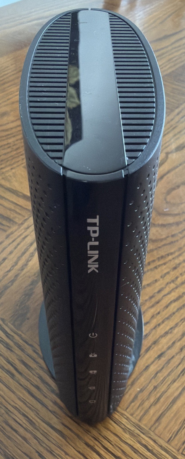 TP-LINK TC-7610 DOCSIS 3.0 Cable Modem