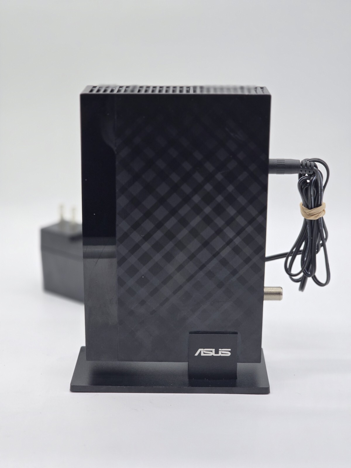 ASUS CM-16 DOCSIS 3.0 Cable Modem with AC adapter Tested Free Shipping