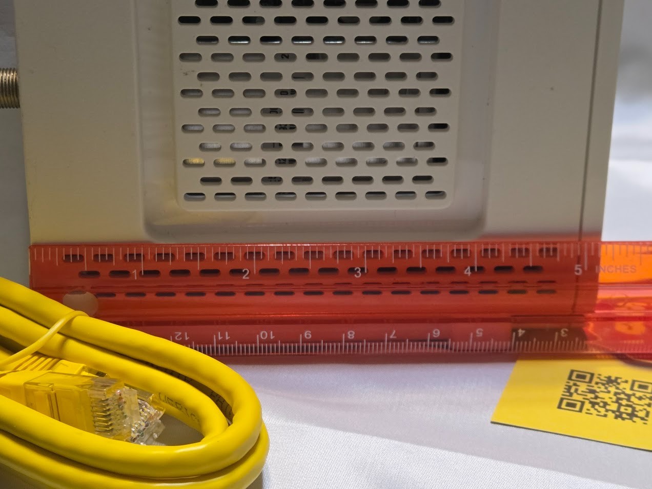 ARRIS SURFboard SB6141 Docsis 3.0 Cable Modem New Open Box