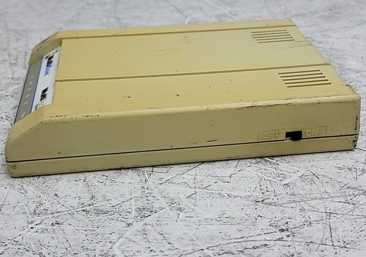 MULTI TECH MT5656ZDX MultiModem ZDX V.92 Data/Fax Modem 56KBPS
